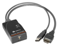 Avocent ADX - Adapter