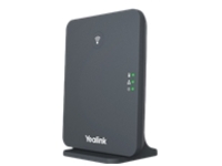 Yealink W70B - Cordless phone base station / VoIP phone base station with caller ID