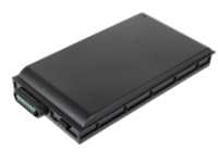 Getac - Notebook battery (high capacity)