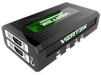 HDfury Vertex 2x2 matrix switcher / scaler