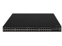 HPE FlexNetwork 5140 48G PoE+ 4SFP+ EI