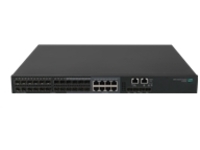 HPE FlexNetwork 5140 24G SFP w/8G Combo 4SFP+ EI