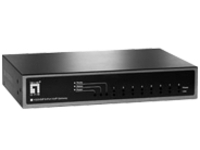 8-PORT FXS H323/SIP VOIP CPNT