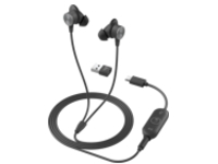 Logitech Zone Wired Earbuds