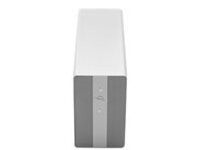 OWC Mercury Elite Pro Dual with 3-Port Hub