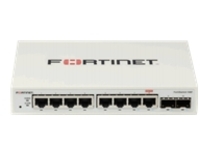 Fortinet FortiSwitch 108F