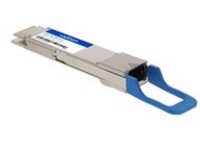 AddOn - QSFP-DD transceiver module (equivalent to: Cisco QDD-400G-DR4-S)