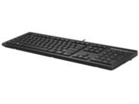HP 125 - keyboard - US - Smart Buy