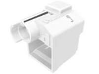 Panduit - Outlet port lock kit