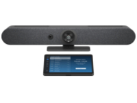 Logitech For Zoom Rooms Appliances Small Room