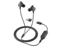 Logitech Zone Wired Earbuds