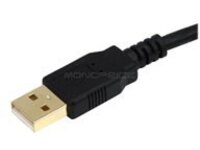 Monoprice - USB extension cable