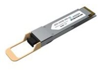 Axiom - QSFP-DD transceiver module
