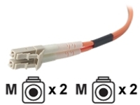 Belkin patch cable - 4 m