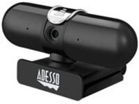 2K QUAD HD AUTOFOCUS WEBCAMBUILT IN MIC &amp; PRIVACY COVER TAA