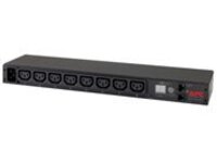 APC Metered Rack PDU