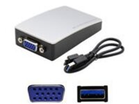 AddOn USB 3.0 (A) to VGA Adapter