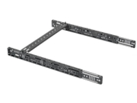 Panduit HD Flex - Rack cable management bracket kit