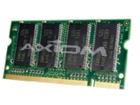 Axiom - DDR - module - 1 GB - SO-DIMM 200-pin - unbuffered