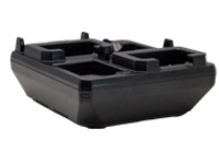 KoamTac KDC180 2-Slot Charging Cradle
