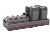 Honeywell - Battery charger