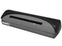 Ambir PS667 Simplex A6 ID Card Scanner