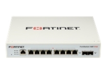 Fortinet FortiSwitch 108F-POE