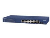 NETGEAR Smart GS724TPP