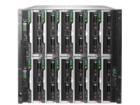 HPE Synergy 12000 Frame