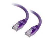 C2G Cat5e Booted Unshielded (UTP) Network Patch Cable