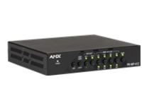 PRECIS 4X1:2 4K60 WINDOWINGPROCESSOR PRECIS 4X1:2 4K60