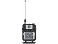 Shure ADX1 - Wireless bodypack transmitter for wireless microphone system