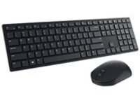 Dell Pro KM5221W - Keyboard and mouse set