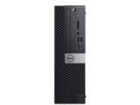 Dell OptiPlex 7060 - SFF | SHI Dell OptiPlex 7060 - SFF | SHI