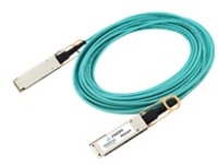 20M 40GBASE-AOC QSFP+ ACTIVEOPTICAL CABLE CUMULUS