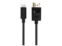 Cable Matters - DisplayPort cable