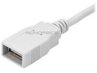 Monoprice - USB extension cable