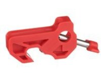 Panduit - Switch lockout