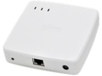 Silex BR-500AC - Bridge 1GbE