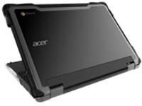 Gumdrop SlimTech - Notebook shell case