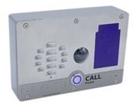 CyberData SIP h.264 Video Outdoor Intercom with RFID