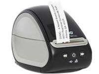 DYMO LABELWRITER 550 TURBO TURBO PRINTER NA/LA