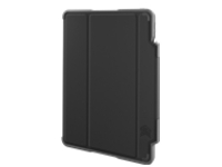 STM dux plus - Flip cover for tablet