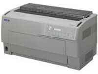 Epson DFX 9000 - Printer