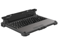 Getac - Keyboard - with touchpad