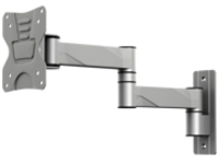 CTA - Mounting kit (articulating arm, wall mount, mounting plate)