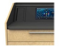 Middle Atlantic - Mounting component (presenter panel)