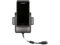 Honeywell Booted and Non-Booted Vehicle Dock