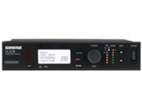 Shure ULX-D Digital Wireless System ULXD4