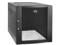 Tripp Lite 12U Vertical Extension Top Hat for Server Racks